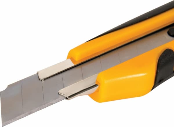Нож канцелярский Brauberg 230920 3