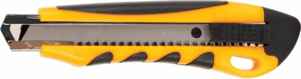 Нож канцелярский Brauberg 230920