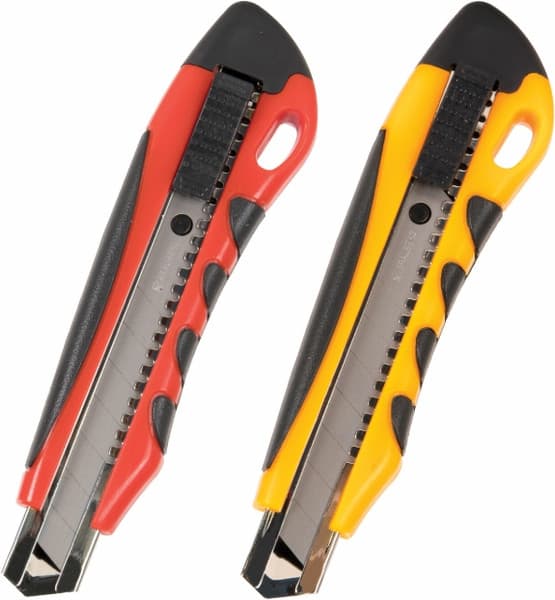 Нож канцелярский Brauberg 230920 2