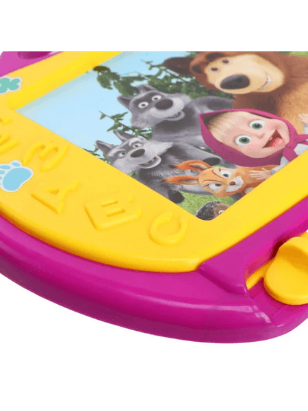 Доска для рисования Играем вместе Маша и Медведь / B2402898-MB 5
