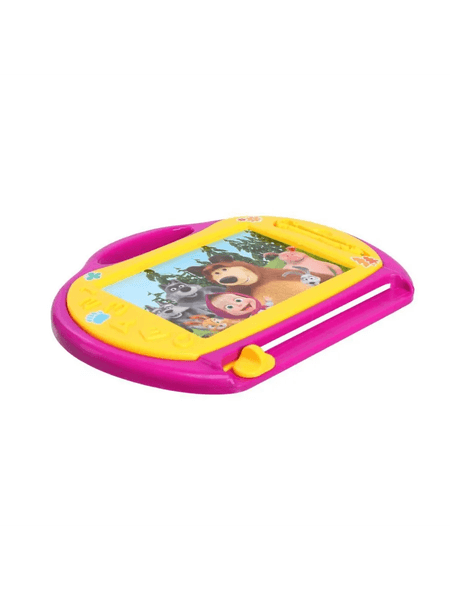 Доска для рисования Играем вместе Маша и Медведь / B2402898-MB 2