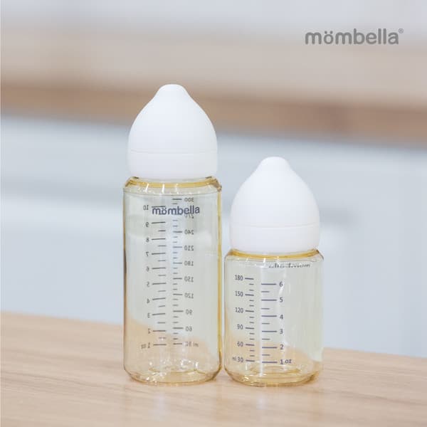 Поильник Mombella Classic / 01834 3