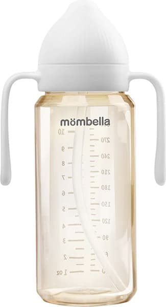 Поильник Mombella Classic / 01834