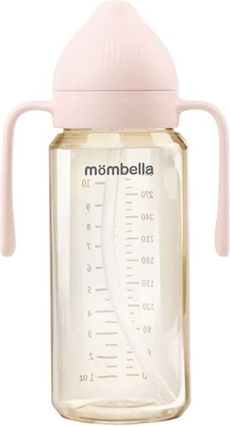 Поильник Mombella Classic / 01836