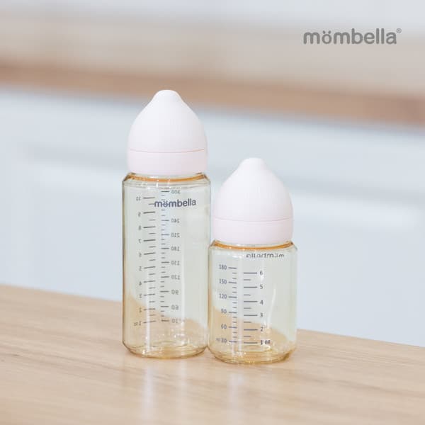 Поильник Mombella Classic / 01836 3