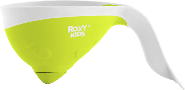 Ковшик для купания ROXY-KIDS Flipper / RBS-004-GO