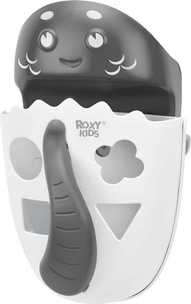 Органайзер детский для купания ROXY-KIDS Dino / RTH-001WE 2