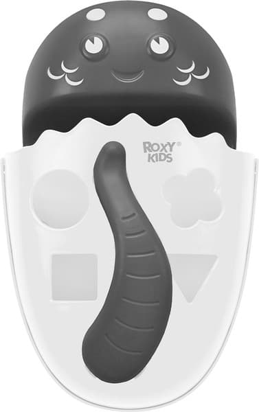 Органайзер детский для купания ROXY-KIDS Dino / RTH-001WE