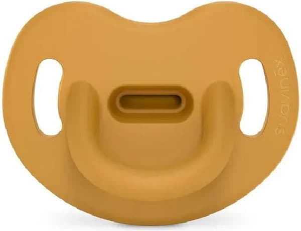 Пустышка Suavinex Anatomical Pro 6–18 мес / 308077