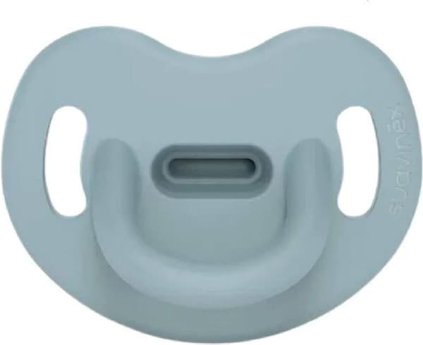 Пустышка Suavinex Anatomical Pro 6–18 мес / 308079