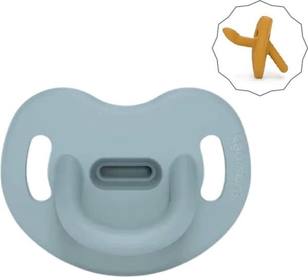 Пустышка Suavinex Anatomical Pro 6–18 мес / 308079 2