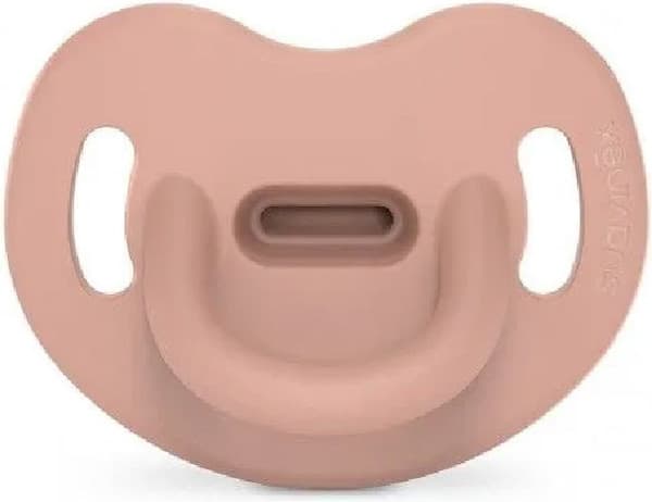Пустышка Suavinex Anatomical Pro 6–18 мес / 308080