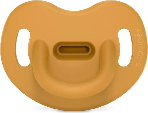 Пустышка Suavinex Anatomical Pro 0–6 мес / 308083