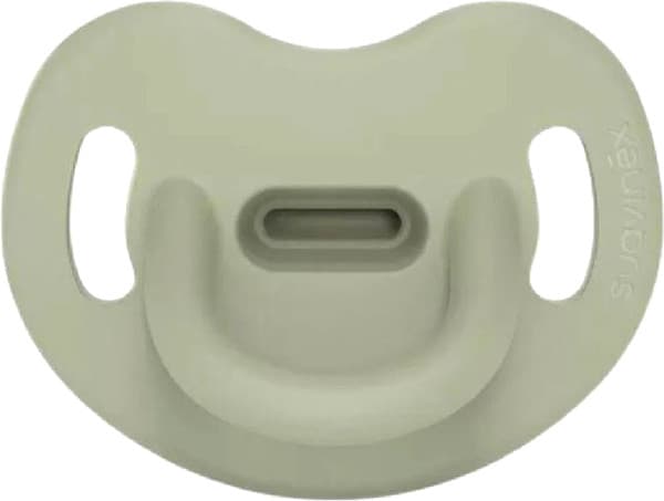 Пустышка Suavinex Anatomical Pro 0–6 мес / 308084