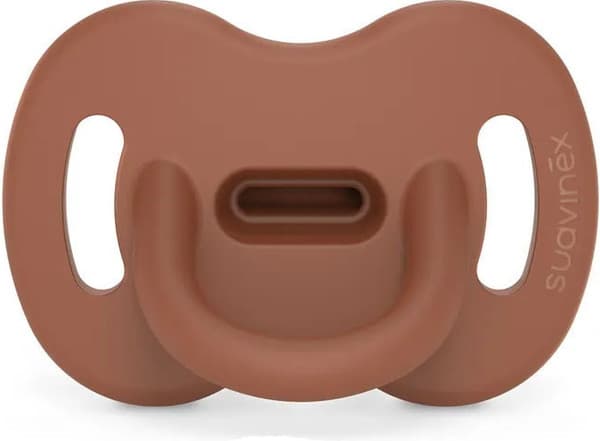 Пустышка Suavinex Physiological Pro 6–18 мес / 308088