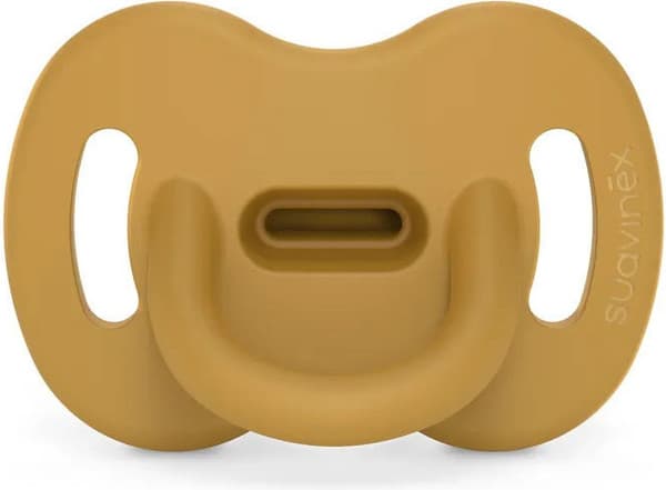 Пустышка Suavinex Physiological Pro 6–18 мес / 308089