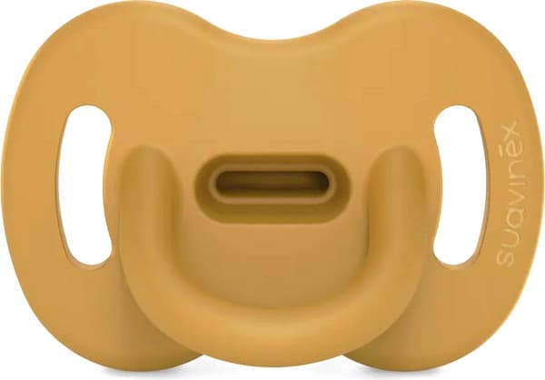 Пустышка Suavinex Physiological Pro 0–6 мес / 308095