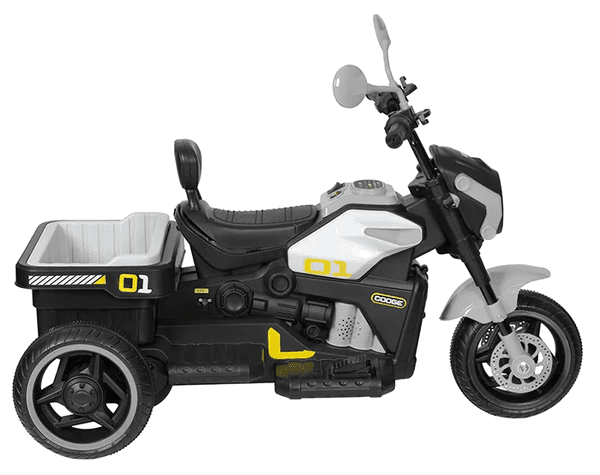 Детский мотоцикл Farfello SR9858