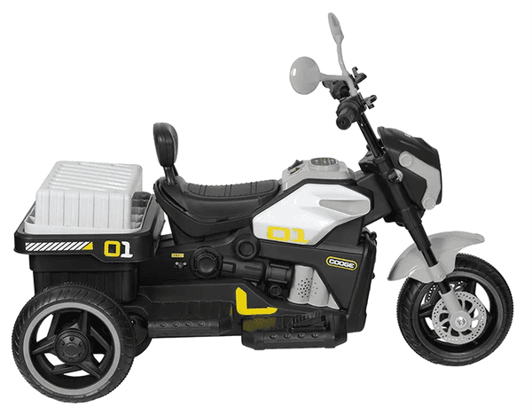 Детский мотоцикл Farfello SR9858 2