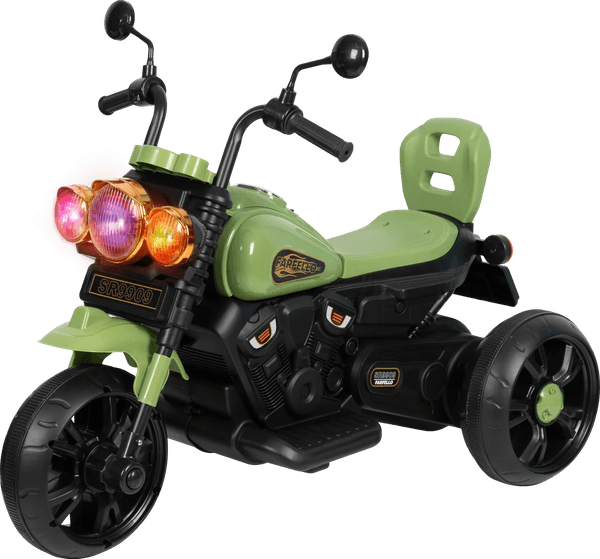 Детский автомобиль Farfello SR9909