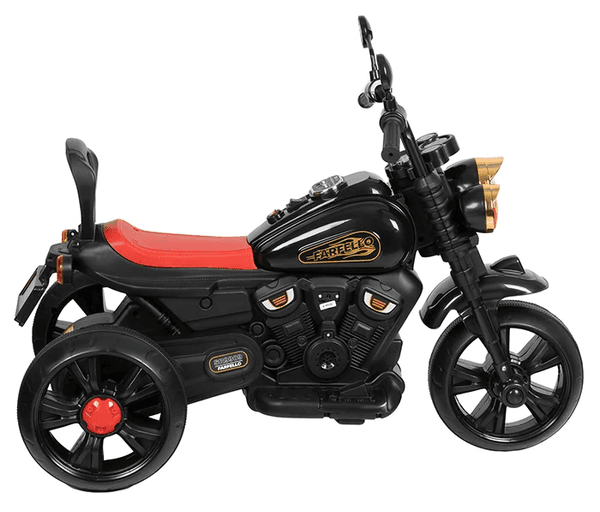 Детский автомобиль Farfello SR9909 6