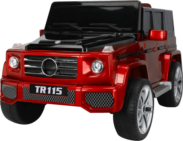 Детский автомобиль Farfello TR115