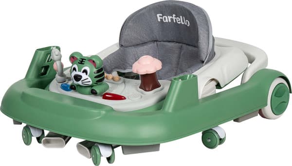 Ходунки Farfello A1 3