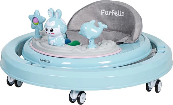 Ходунки Farfello A4 3