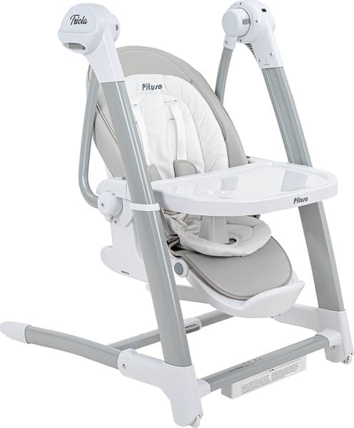 Стульчик для кормления Pituso SG116 9