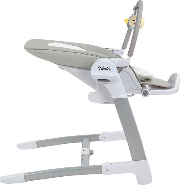 Стульчик для кормления Pituso SG116 6