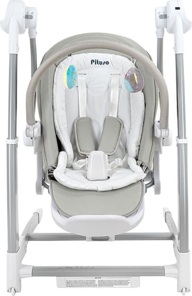 Стульчик для кормления Pituso SG116 5