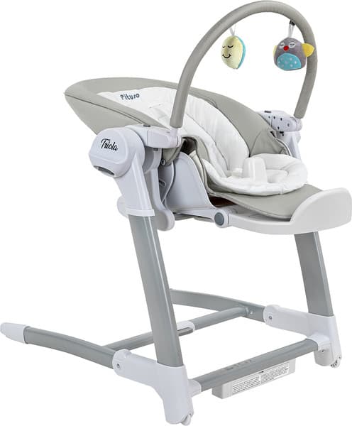 Стульчик для кормления Pituso SG116 7