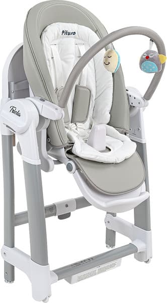Стульчик для кормления Pituso SG116 4
