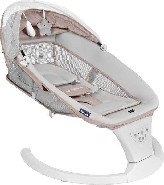 Детский шезлонг Pituso Sol / PD-B07 2