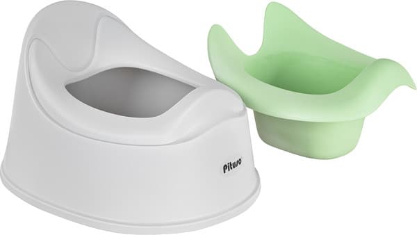 Детский горшок Pituso Simple / FG3212-Green 2