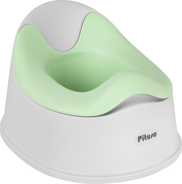 Детский горшок Pituso Simple / FG3212-Green