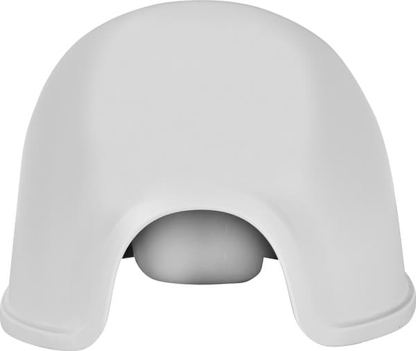 Детский горшок Pituso Simple / FG3212-Grey 3