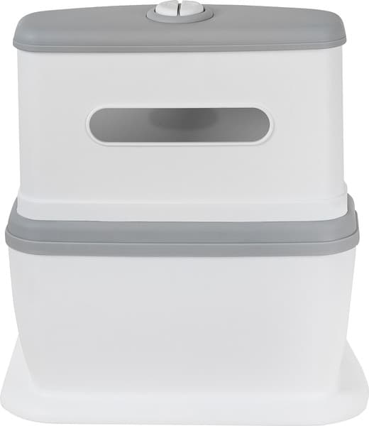 Детский горшок Pituso Мини Унитаз / FG3331-Grey 4