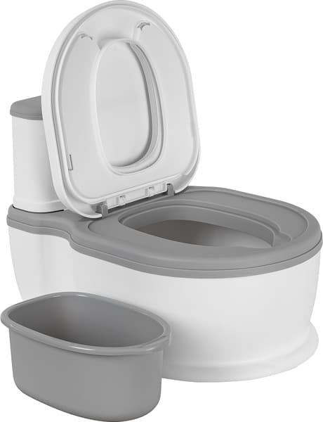 Детский горшок Pituso Мини Унитаз / FG3331-Grey 6