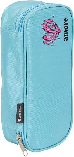 Пенал Schoolformat Краш / ПП-КР 3