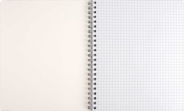 Тетрадь Феникс+ Copybook. Астральный кот / 68516 3