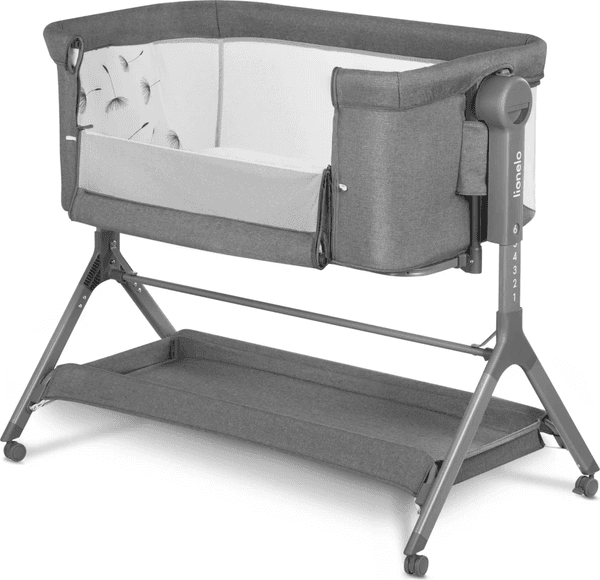 Детская кроватка Lionelo Leonie Plus 3