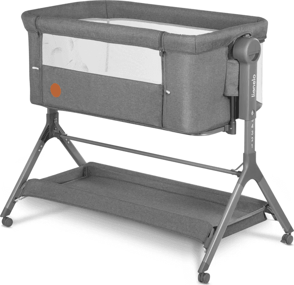 Детская кроватка Lionelo Leonie Plus 2