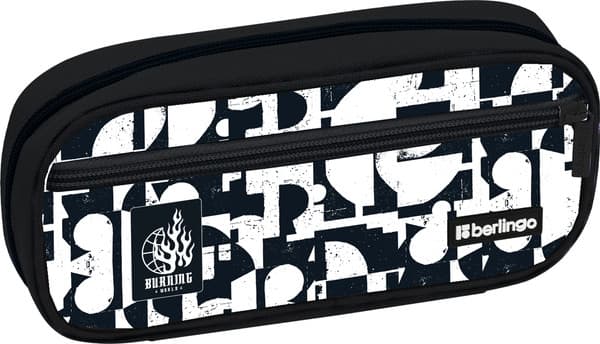 Пенал Berlingo Burning World / BR-PM-010510