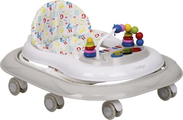 Ходунки INDIGO ABC C 3