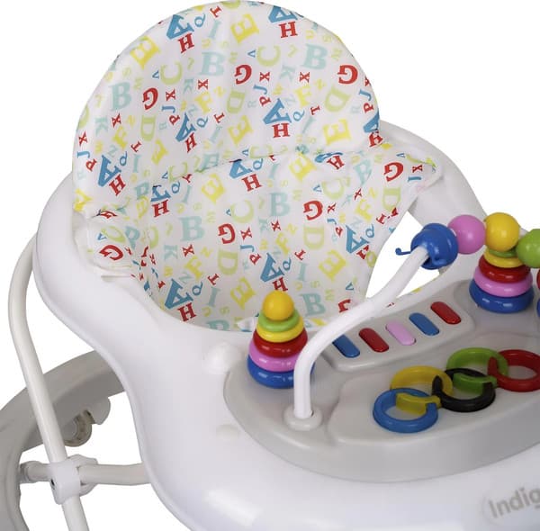 Ходунки INDIGO ABC C 9