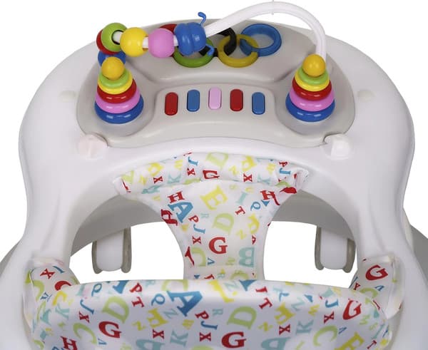 Ходунки INDIGO ABC C 8