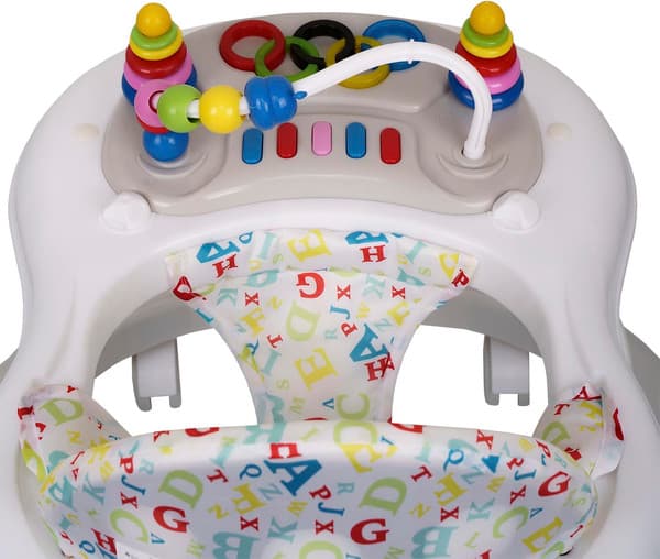 Ходунки INDIGO ABC 8