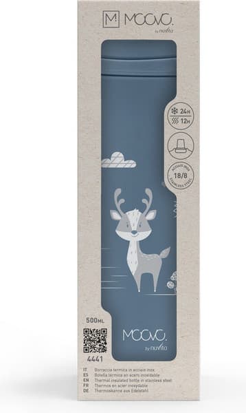 Термопоильник Nuvita 4441 / NU-PPCP0404 3