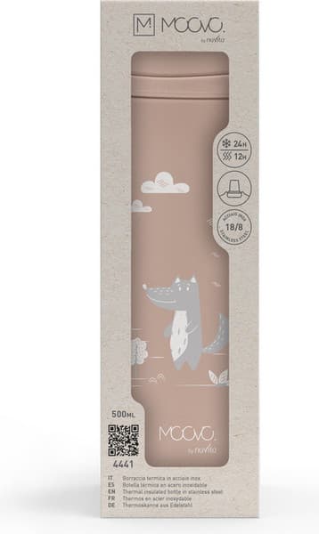Термопоильник Nuvita 4441 / NU-PPCP0405 2